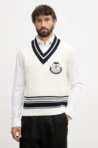 Tommy Hilfiger vesta pánska bavlnená