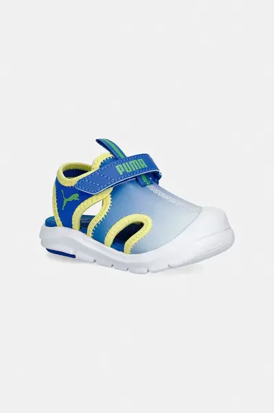 Puma  sandále detské Fun Racer Sandal Come On V
