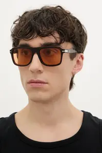 Persol slnečné okuliare pánske