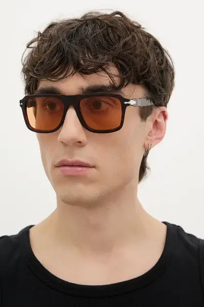 Persol slnečné okuliare pánske