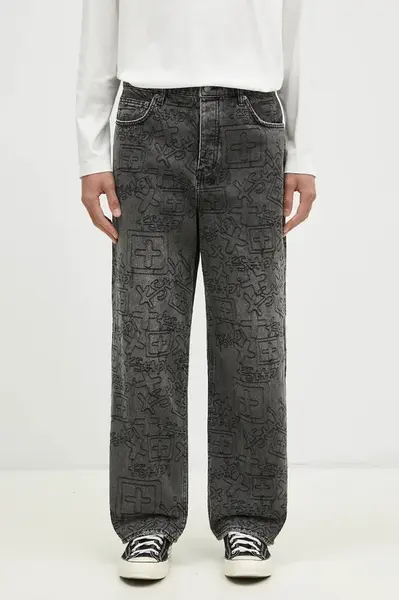 KSUBI  Rifle  Maxx Stencil Stitch