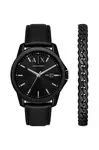 Armani Exchange Hodinky a náramok Armani Exchange