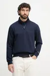 Lacoste mikina pánská bavlněná
