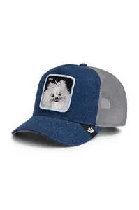 Goorin Bros  čiapka so šiltom Diva Dawg
