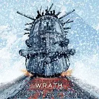 Antigod – W.R.A.T.H.