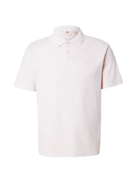 LEVI'S ® Tričko 'AUTHENTIC'  púdrová