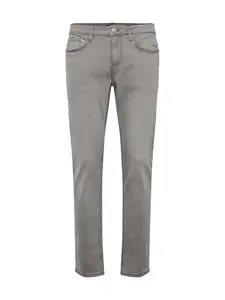 Only & Sons Džínsy 'LOOM'  sivý denim
