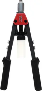KRAFT&DELE Ruční nýtovačka 13" s nádobkou KD10113
