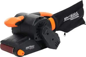 KRAFT&DELE Pásová bruska 1850 W KD1679