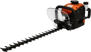KRAFT&DELE Benzínové nůžky na živý plot 3,5 kW, 650 mm KD173