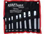 KRAFT&DELE Sada klíčů na svíčky KD10820