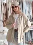Dámská přechodná oversize bunda KOSMOJACK