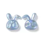 Opaque Acrylic Beads