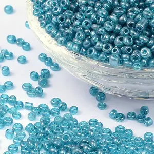 (Repacking Service Available) Glass Seed Beads