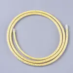 Eco-Friendly PVC Synthetic Rubber Cord