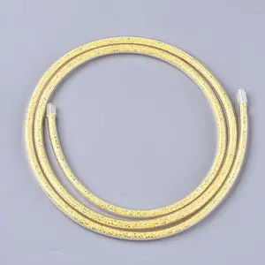 Eco-Friendly PVC Synthetic Rubber Cord
