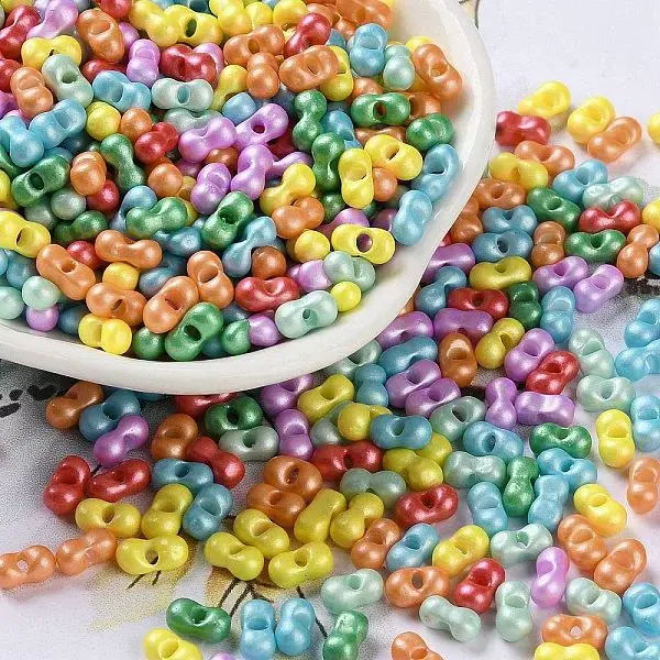 Glass Seed Beads