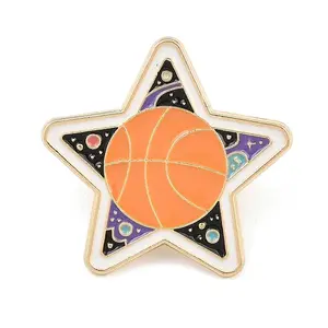 Enamel Pins