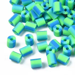 Handmade Polymer Clay Beads
