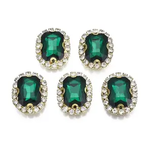 Sew on Rhinestone