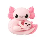 Mother's Day Silicone Beads