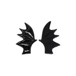 Leather Bat's Left Wing Ornament Accessories