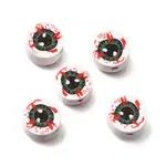 Handmade Polymer Clay Beads