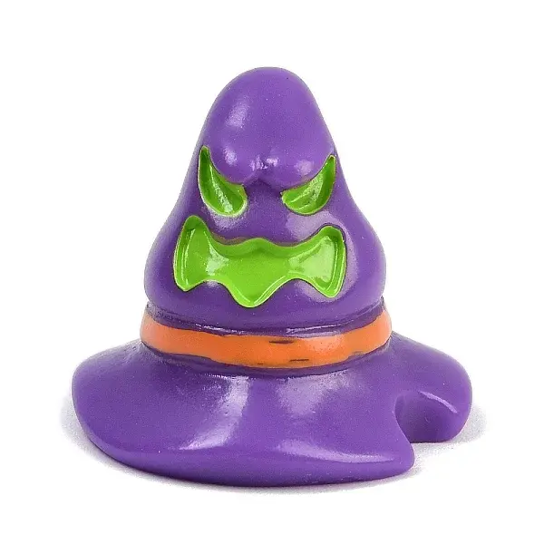 Halloween Resin Display Decorations