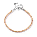 Polyester Cord Braided Bracelet Makings