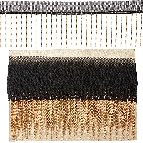 Polyester Lace Trims