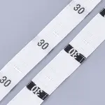 Clothing Size Labels(30)