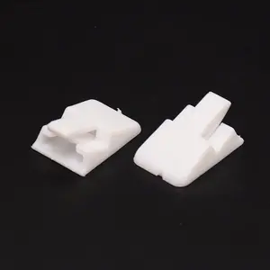 Plastic Ring Holder