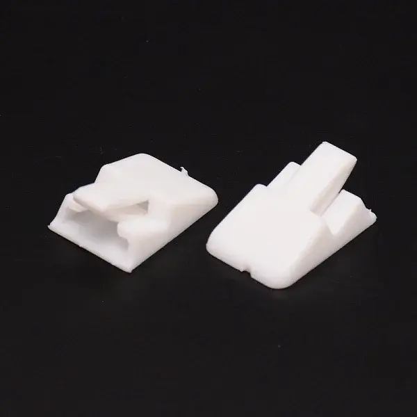Plastic Ring Holder