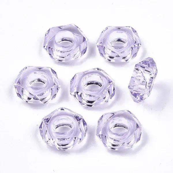 Epoxy Resin European Beads