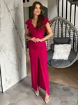 Edoti FLORENCE maxi dress DL