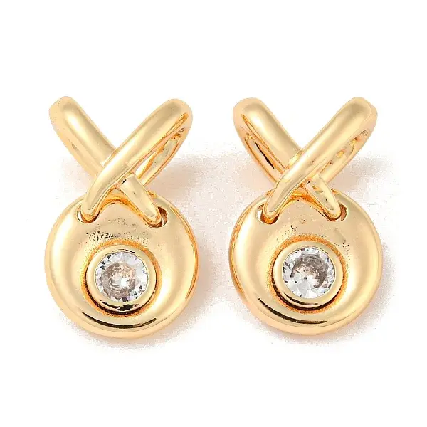 Brass Pendants