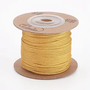Nylon Braided Cord