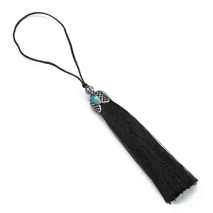 Polyester Tassel Pendant Decorations
