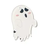 Halloween Printing Acrylic Pendants