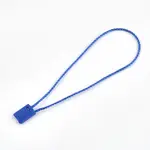 Polyester Cord with Seal Tag