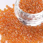 8/0 Glass Seed Beads