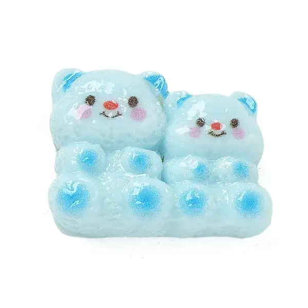 Resin Cabochons
