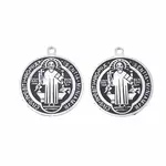304 Stainless Steel Pendants