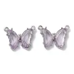 Alloy Resin Pendants
