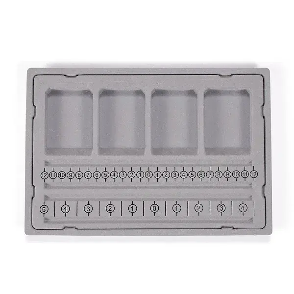 PE and Flocking Bead Design Boards