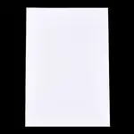 Double-sided Photographic Paper