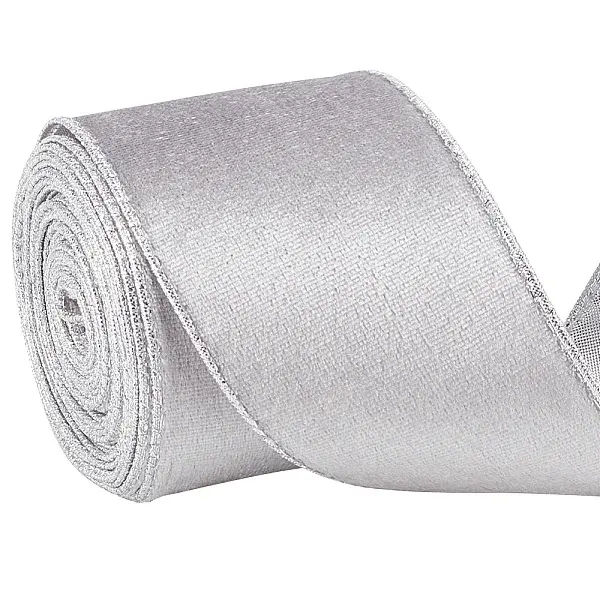 10 Yards Single Face Velvet Ribbon