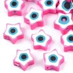 Handmade Polymer Clay Beads