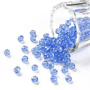(Repacking Service Available) Glass Seed Beads