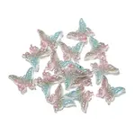 Luminous Transparent Resin Decoden Cabochons